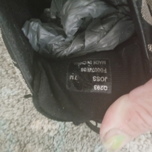 Coach Joss Sneaker - Picture 5 of 5